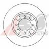 SEBRO 3832 Brake Disc